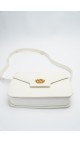 Vintage Gucci Box Shoulder Bag