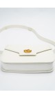 Vintage Gucci Box Shoulder Bag