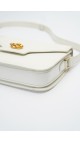 Vintage Gucci Box Shoulder Bag