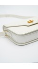 Vintage Gucci Box Shoulder Bag