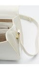 Vintage Gucci Box Shoulder Bag