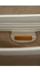 Vintage Gucci Box Shoulder Bag
