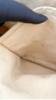 Louis Vuitton Shoulder Bag Damier Azur