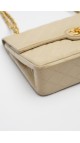 Chanel Single Flap Shoulder Bag