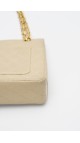 Chanel Single Flap Shoulder Bag