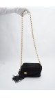 Vintage Chanel Camera Shoulder Bag