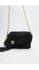 Vintage Chanel Camera Shoulder Bag