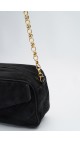 Vintage Chanel Camera Shoulder Bag