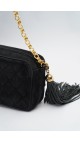 Vintage Chanel Camera Shoulder Bag