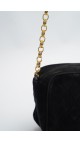 Vintage Chanel Camera Shoulder Bag
