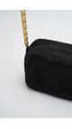 Vintage Chanel Camera Shoulder Bag