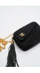 Vintage Chanel Camera Shoulder Bag
