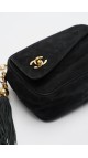 Vintage Chanel Camera Shoulder Bag
