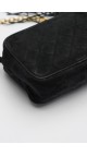 Vintage Chanel Camera Shoulder Bag