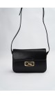 Vintage Celine Box Shoulder Bag