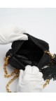 Vintage Chanel Camera Shoulder Bag