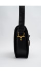 Vintage Celine Box Shoulder Bag