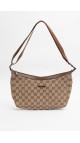 Gucci Monogram Shoulder Bag