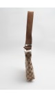 Gucci Monogram Shoulder Bag