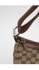 Gucci Monogram Shoulder Bag