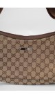 Gucci Monogram Shoulder Bag