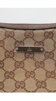 Gucci Monogram Shoulder Bag