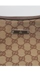 Gucci Monogram Shoulder Bag