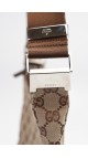 Gucci Monogram Shoulder Bag