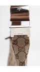 Gucci Monogram Shoulder Bag