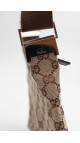 Gucci Monogram Shoulder Bag