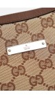 Gucci Monogram Shoulder Bag