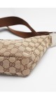Gucci Monogram Shoulder Bag