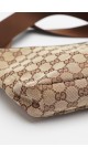 Gucci Monogram Shoulder Bag