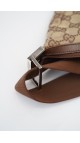 Gucci Monogram Shoulder Bag
