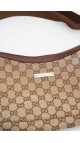 Gucci Monogram Shoulder Bag