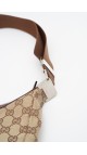 Gucci Monogram Shoulder Bag