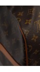Louis Vuitton Keepall 55 Shoulder Bag