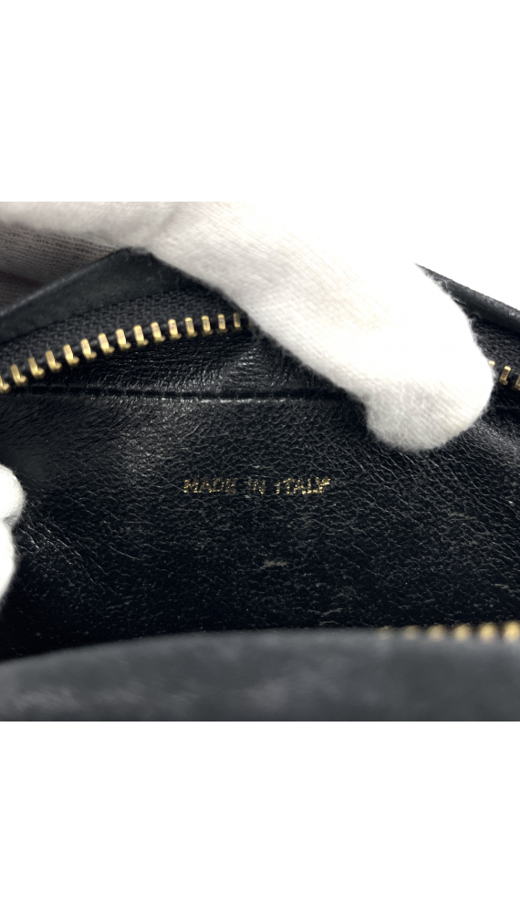 Vintage Chanel Camera Shoulder Bag