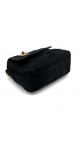 Vintage Chanel Camera Shoulder Bag
