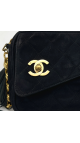 Vintage Chanel Camera Shoulder Bag