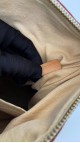 Louis Vuitton Shoulder Bag Damier Azur