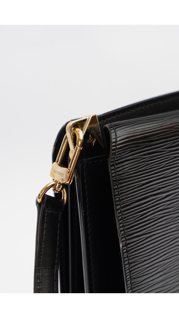 Vintage Louis Vuitton Crossbody Bag
