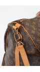 Louis Vuitton keepall Size 55