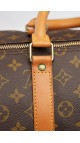 Louis Vuitton keepall Size 55