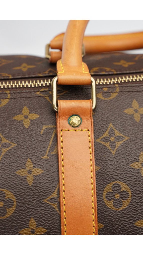 Louis Vuitton keepall Size 55