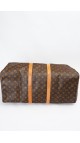 Louis Vuitton keepall Size 55