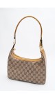 Vintage Gucci Hobo Shoulder Bag