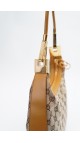 Vintage Gucci Hobo Shoulder Bag