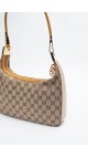 Vintage Gucci Hobo Shoulder Bag