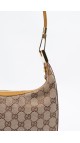 Vintage Gucci Hobo Shoulder Bag